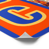 Bull's Head, Tubac, AZポスター ポスター (角)