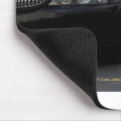 BullSchmidtのマウスパッド マウスパッド (コーナー)