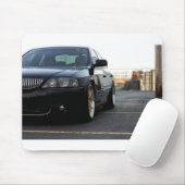 BullSchmidtのマウスパッド マウスパッド (マウス)