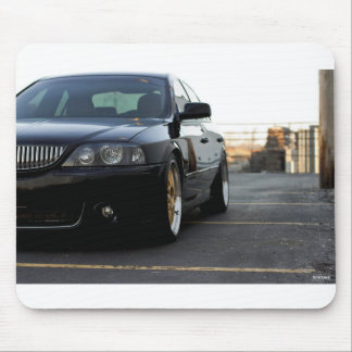 BullSchmidtのマウスパッド マウスパッド