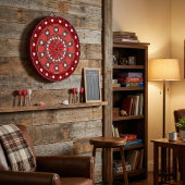 Bullseye of the Heart ダーツボード