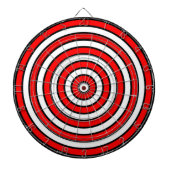 Bullseye Target Practice - Darboard ダーツボード (正面)