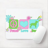 BullTerrier.png マウスパッド (マウス)