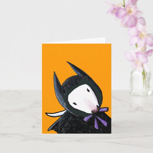 Bully BatDogカード カード (蘭)