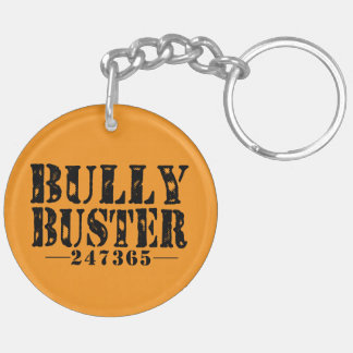Bully Buster キーホルダー