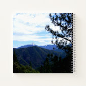 Bully Schupビュー…... ノートブック (裏面)