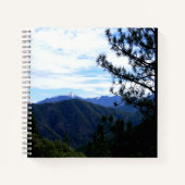 Bully Schupビュー…... ノートブック (正面)