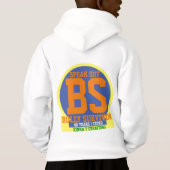 Bully Survivor (裏面)