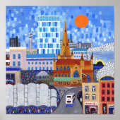 Bulring Sun 2012 ポスター (正面)