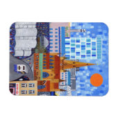 Bulring Sun 2012 マグネット (横)