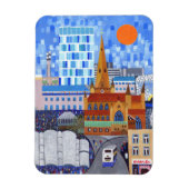 Bulring Sun 2012 マグネット (縦)