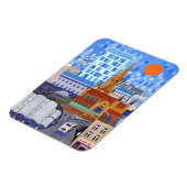 Bulring Sun 2012 マグネット (左側)