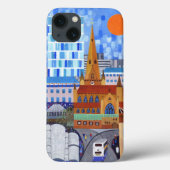 Bulring Sun 2012 Case-Mate iPhoneケース (裏面)