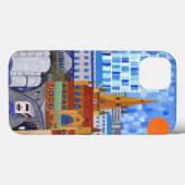 Bulring Sun 2012 Case-Mate iPhoneケース (裏面 (横))