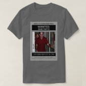 Bum Farto T-shirtは？ Tシャツ (デザイン正面)