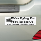 Bumberのステッカー大将 バンパーステッカー (車上)