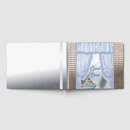 Bumble Bee ゲストブック (全面)