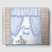 Bumble Bee ゲストブック (正面)