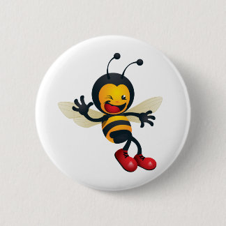 bumble_bee.png 缶バッジ