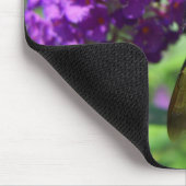 BumbleBee01 マウスパッド (コーナー)