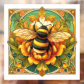 Bumblebee ウィンドウサイン (シート2)