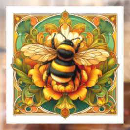 Bumblebee ウィンドウサイン