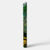 Bumblebee Dragonling IPhone 16 Case Case-Mate iPhoneケース (裏面 / 左)