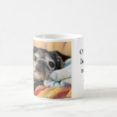 Bumblesnotのマグ: Oh Bumblefulのなんと朝! コーヒーマグカップ (中央)