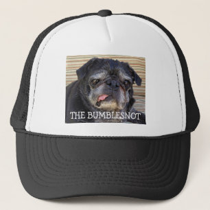 Bumblesnotの帽子: Bumblesnot キャップ