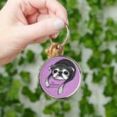 Bumblesnotの記念の優れたkeychain キーホルダー (手)