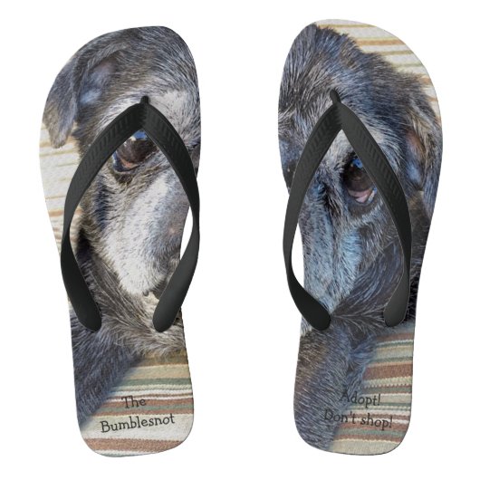 Bumblesnot:ビーチサンダル ビーチサンダル (フットベッド)