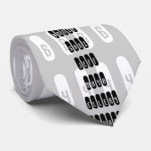 Bumby ネクタイ (ロール)