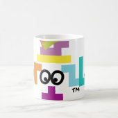 Bumfoozleのマグ コーヒーマグカップ (中央)