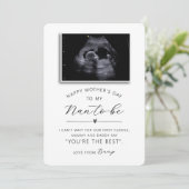 BumpからNanへの愛 招待状 (スタンド正面)