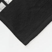 Bump Set Spike Repeat Volleyll Player Coach Gameda フリースブランケット (角)