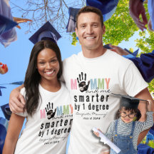 Bump Ultrasound Mom Graduationからのメッセージ