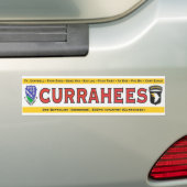 Bumper_sticker06 バンパーステッカー (車上)