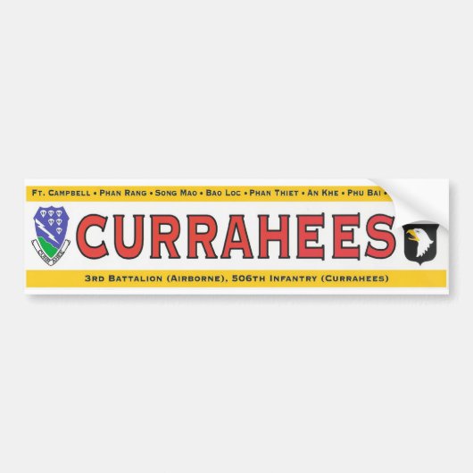 Bumper_sticker06 バンパーステッカー (正面)