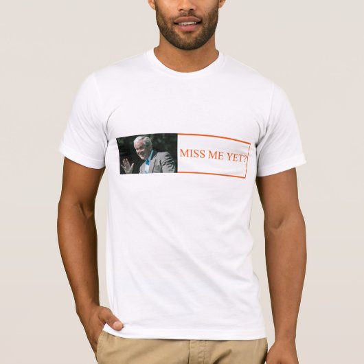 bumpersticker_missmeyet_flt tシャツ (正面)