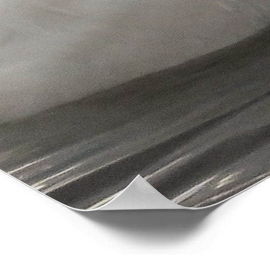 Bumping Heads ポスター (角)