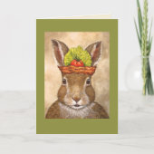 BunカードのBLT カード (正面)