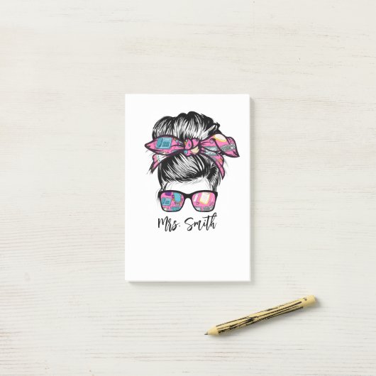 Bunギフトのアイディアの散策 ポストイット (デスク上)