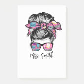 Bunギフトのアイディアの散策 ポストイット (正面)