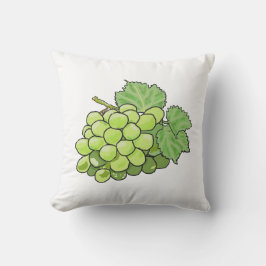 Bunch of Grapes クッション