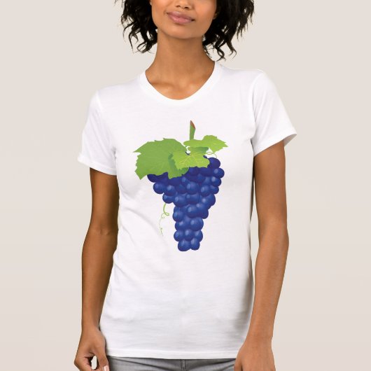 Bunch of Grues Womens T-Shirt Tシャツ (正面)