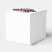 buncoのハートの入れ墨 フェイバーボックス (裏面サイド)