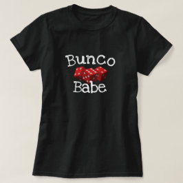 Buncoの可愛い人のTシャツ Tシャツ