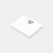 Buncoの女王のポスト・イット ポストイット (アングル)