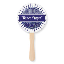 Buncoクールなプレーヤーの幸運なサイコロを保って下さい