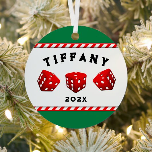 Buncoゲーム収集可能 メタルオーナメント (インサイチュ)